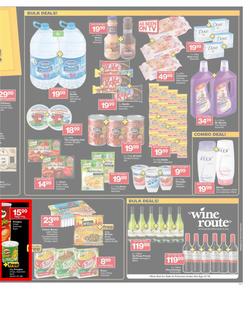 Checkers Western Cape : Golden Savings (16 Jul - 22 Jul), page 5