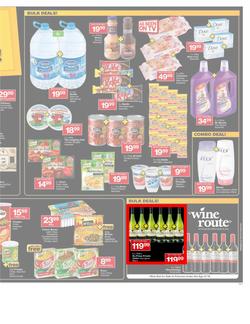 Checkers Western Cape : Golden Savings (16 Jul - 22 Jul), page 5