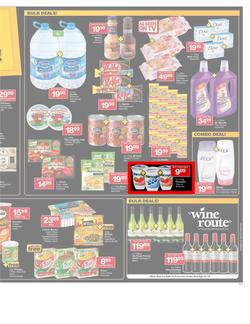Checkers Western Cape : Golden Savings (16 Jul - 22 Jul), page 5