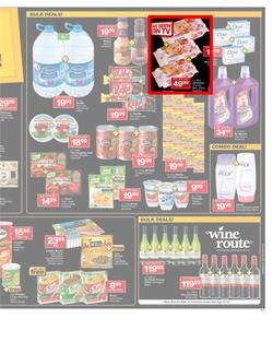 Checkers Western Cape : Golden Savings (16 Jul - 22 Jul), page 5