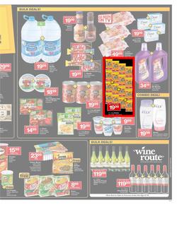 Checkers Western Cape : Golden Savings (16 Jul - 22 Jul), page 5