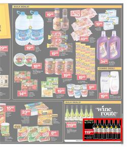 Checkers Western Cape : Golden Savings (16 Jul - 22 Jul), page 5