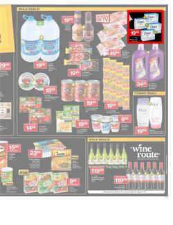 Checkers Western Cape : Golden Savings (16 Jul - 22 Jul), page 5