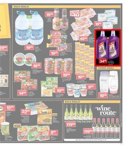 Checkers Western Cape : Golden Savings (16 Jul - 22 Jul), page 5