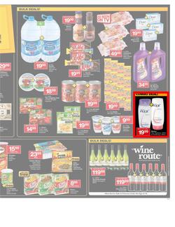 Checkers Western Cape : Golden Savings (16 Jul - 22 Jul), page 5