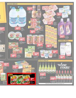 Checkers Western Cape : Golden Savings (16 Jul - 22 Jul), page 5
