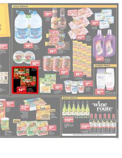 Checkers Western Cape : Golden Savings (16 Jul - 22 Jul), page 5