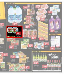 Checkers Western Cape : Golden Savings (16 Jul - 22 Jul), page 5