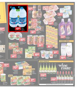 Checkers Western Cape : Golden Savings (16 Jul - 22 Jul), page 5
