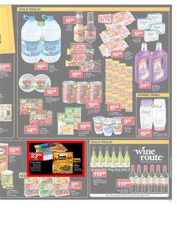 Checkers Western Cape : Golden Savings (16 Jul - 22 Jul), page 5