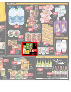 Checkers Western Cape : Golden Savings (16 Jul - 22 Jul), page 5