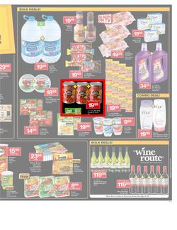 Checkers Western Cape : Golden Savings (16 Jul - 22 Jul), page 5