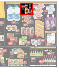 Checkers Western Cape : Golden Savings (16 Jul - 22 Jul), page 5