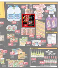 Checkers Western Cape : Golden Savings (16 Jul - 22 Jul), page 5