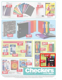 Checkers KZN : Golden Savings (15 Jul - 22 Jul), page 5