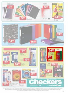 Checkers KZN : Golden Savings (15 Jul - 22 Jul), page 5