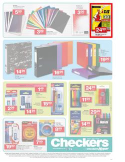 Checkers KZN : Golden Savings (15 Jul - 22 Jul), page 5