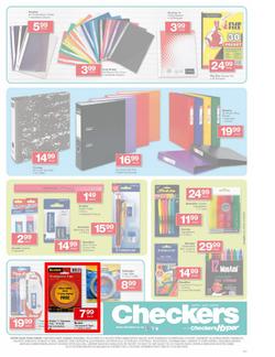Checkers KZN : Golden Savings (15 Jul - 22 Jul), page 5
