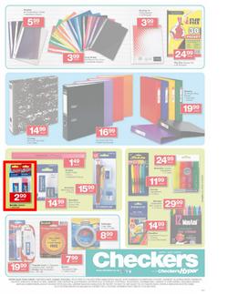 Checkers KZN : Golden Savings (15 Jul - 22 Jul), page 5