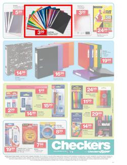 Checkers KZN : Golden Savings (15 Jul - 22 Jul), page 5