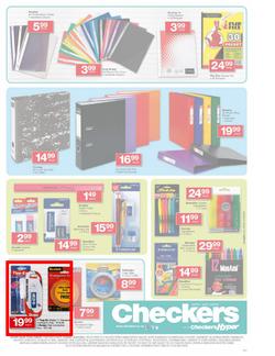 Checkers KZN : Golden Savings (15 Jul - 22 Jul), page 5
