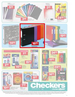 Checkers KZN : Golden Savings (15 Jul - 22 Jul), page 5