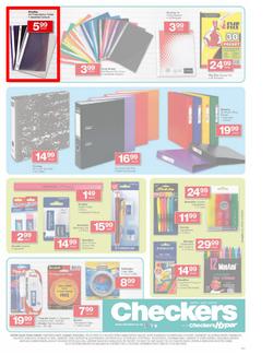 Checkers KZN : Golden Savings (15 Jul - 22 Jul), page 5