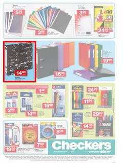 Checkers KZN : Golden Savings (15 Jul - 22 Jul), page 5