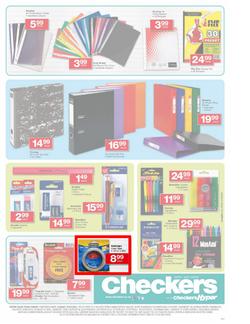 Checkers KZN : Golden Savings (15 Jul - 22 Jul), page 5