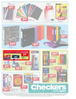 Checkers KZN : Golden Savings (15 Jul - 22 Jul), page 5