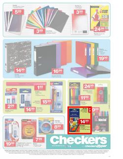 Checkers KZN : Golden Savings (15 Jul - 22 Jul), page 5