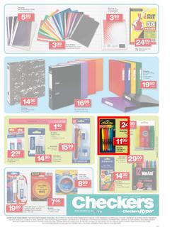 Checkers KZN : Golden Savings (15 Jul - 22 Jul), page 5