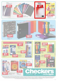 Checkers KZN : Golden Savings (15 Jul - 22 Jul), page 5