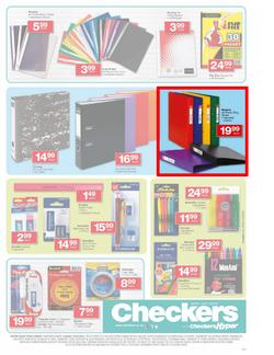 Checkers KZN : Golden Savings (15 Jul - 22 Jul), page 5