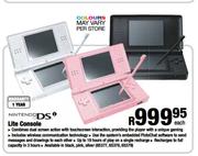 Nintendods Lite Console-Each