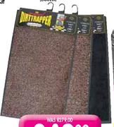 Dirt Trapper Mat