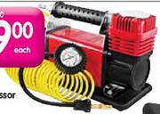 Moto Air Compressor-160Ltr.