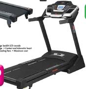 Spirit F7600 Treadmill