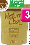 Nature Coat Finely Textured-20Ltr.