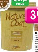 Nature Coat Heavy Textured-20Ltr.