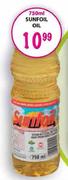 Sunfoil Oil-750ml