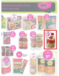 Foodco Western Cape : No Frills, Just Value (25 Jul - 29 Jul), page 5