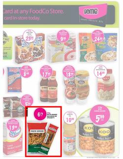 Foodco Western Cape : No Frills, Just Value (25 Jul - 29 Jul), page 5