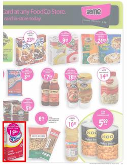 Foodco Western Cape : No Frills, Just Value (25 Jul - 29 Jul), page 5