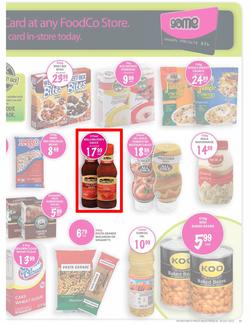 Foodco Western Cape : No Frills, Just Value (25 Jul - 29 Jul), page 5