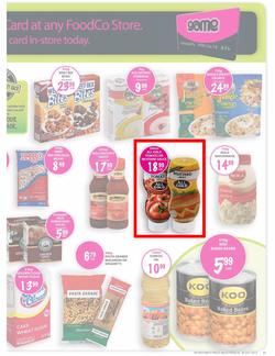 Foodco Western Cape : No Frills, Just Value (25 Jul - 29 Jul), page 5