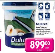Dulux Roof Guard-20 Ltr