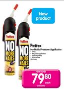 Pattex No Nails Pressure Applicator-270gm