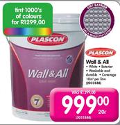 5 litre paint price at game makro