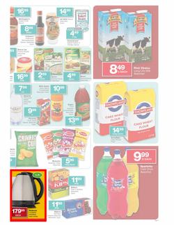 Checkers Eastern Cape : Save Today (6 Aug - 19 Aug), page 5